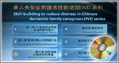 Chinese DVD Study